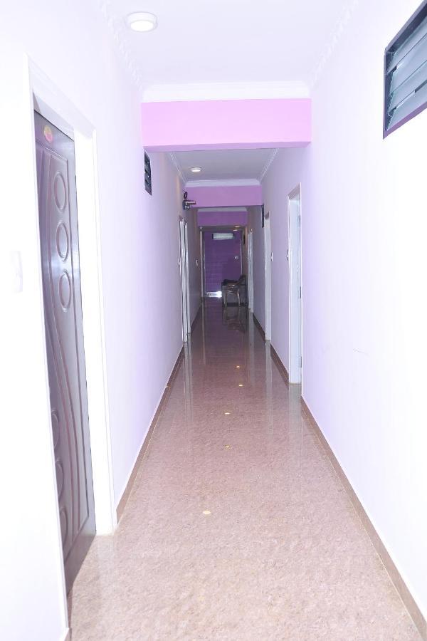 Brahma Inn Bangalore Extérieur photo