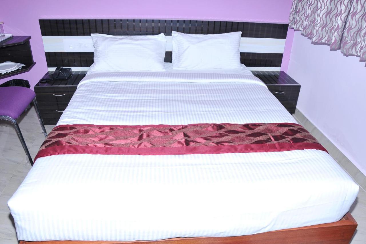 Brahma Inn Bangalore Extérieur photo